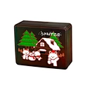 BAODENGDA Christmas tin